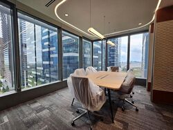 Central Boulevard (D1), Office #453322321